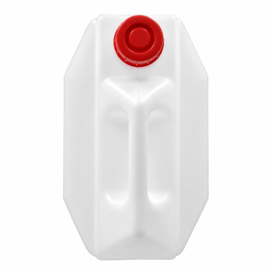 Bidon Alimentario / Garrafa Plastico 20 Litros al por Mayor | Almacén de Ferretería