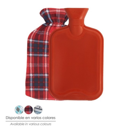 Bolsa Agua Caliente 1,75 Litros Polar Colores Surtidos al por Mayor | Almacén de Ferretería
