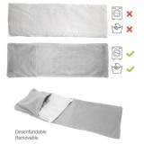 Bolsa Semillas Calor Microondas Desenfundable 45 x 15 cm, al por Mayor | Almacén de Ferretería