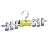 Juego Perchas de Metal Falda 350 mm, (Pack 3 Piezas) al por Mayor | Almacén de Ferretería