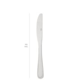 Cuchillo Postre Valencia 192 mm,Caja 12 unidades al por Mayor | Almacén de Ferretería