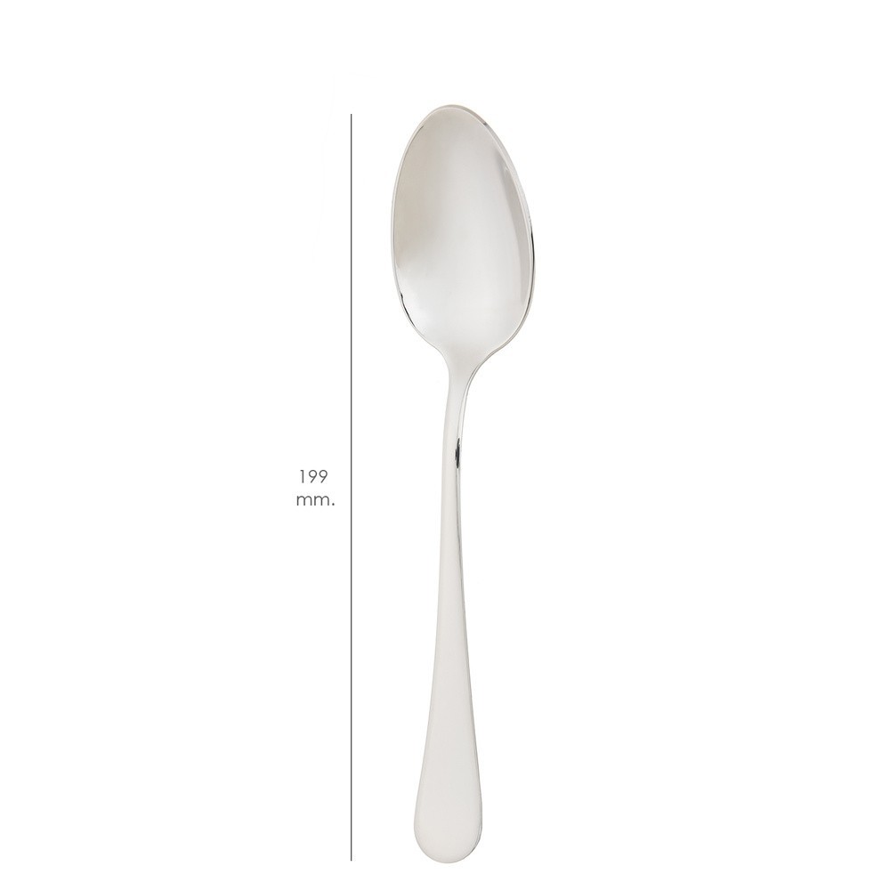 Cuchara Mesa Murano 199 mm,Caja 12 unidades al por Mayor | Almacén de Ferretería