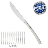 Cuchillo Mesa Mirage 213 mm,Caja 12 unidades al por Mayor | Almacén de Ferretería