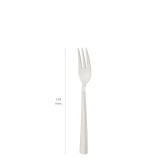 Tenedor Postre Flair 159 mm,Caja 12 unidades al por Mayor | Almacén de Ferretería