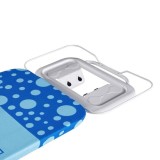 Mesa Planchar 120x38 Automática Para Centro De Planchado al por Mayor | Almacén de Ferretería