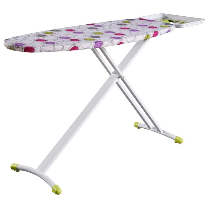 Mesa Planchar 120x45 Automática Plus Para Centro De Planchado al por Mayor | Almacén de Ferretería