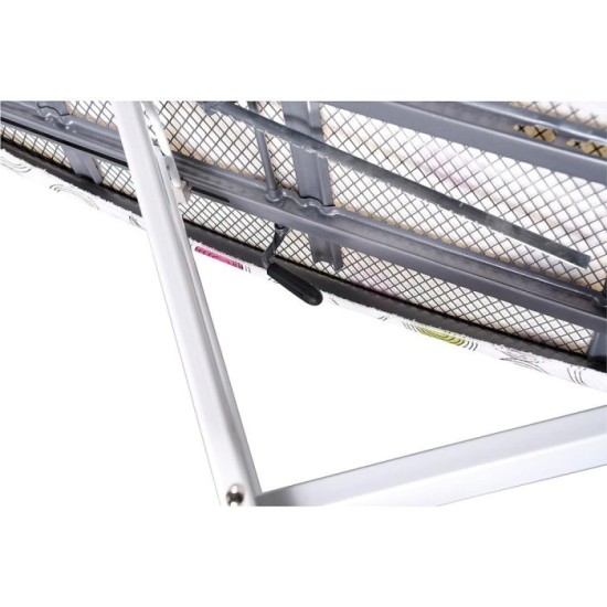 Mesa Planchar 120x45 Automática Plus Para Centro De Planchado al por Mayor | Almacén de Ferretería