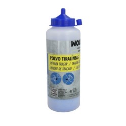 Polvo Tiralineas Bote  1000 Gramos,