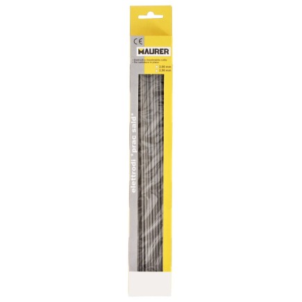 Electrodos Wolfpack Blister 50 Piezas 2,0 mm, x 300 mm,