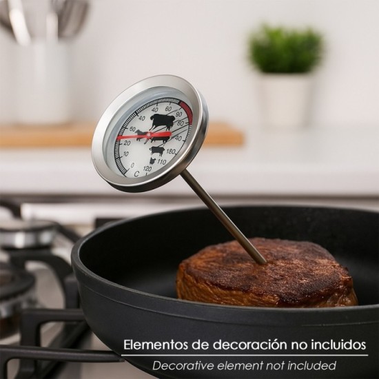 Termometro Cocina Para Carne Con Sonda, al por Mayor | Almacén de Ferretería