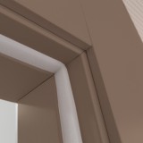 Burlete Espuma 8 m, x 6 mm, x 15 mm, al por Mayor | Almacén de Ferretería