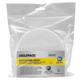 Burlete Espuma 8 m, x 6 mm, x 20 mm, al por Mayor | Almacén de Ferretería