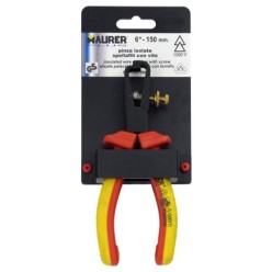 Alicates Aislados 1000v  Pelacables  150 mm,