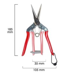 Tijeras Chikamasa Recolectora  T 552  185 mm,