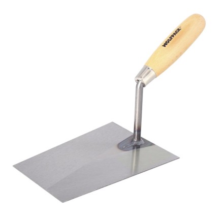 Paleta Wolfpack Plus Mango Madera 341-b/180 mm,