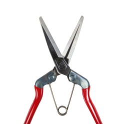 Tijeras Recolectora T 702  210 mm,