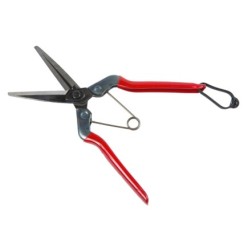 Tijeras Recolectora T 702  210 mm,