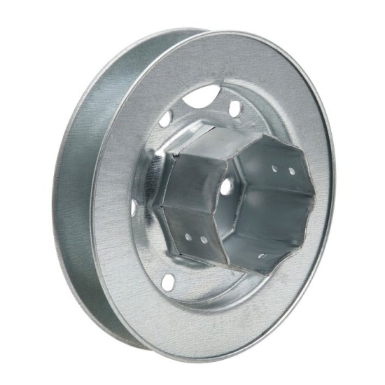 Disco Persiana Metalico Espiga Metalica 150x60 Cinta 22 mm, al por Mayor | Almacén de Ferretería