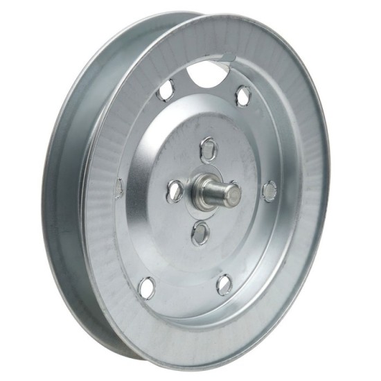 Disco Persiana Metalico Espiga Metalica 180x60 mm, Cinta 18/22 mm, al por Mayor | Almacén de Ferretería