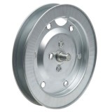 Disco Persiana Metalico Espiga Metalica 180x60 mm, Cinta 18/22 mm, al por Mayor | Almacén de Ferretería