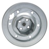 Disco Persiana Metalico Espiga Metalica 180x60 mm, Cinta 18/22 mm, al por Mayor | Almacén de Ferretería