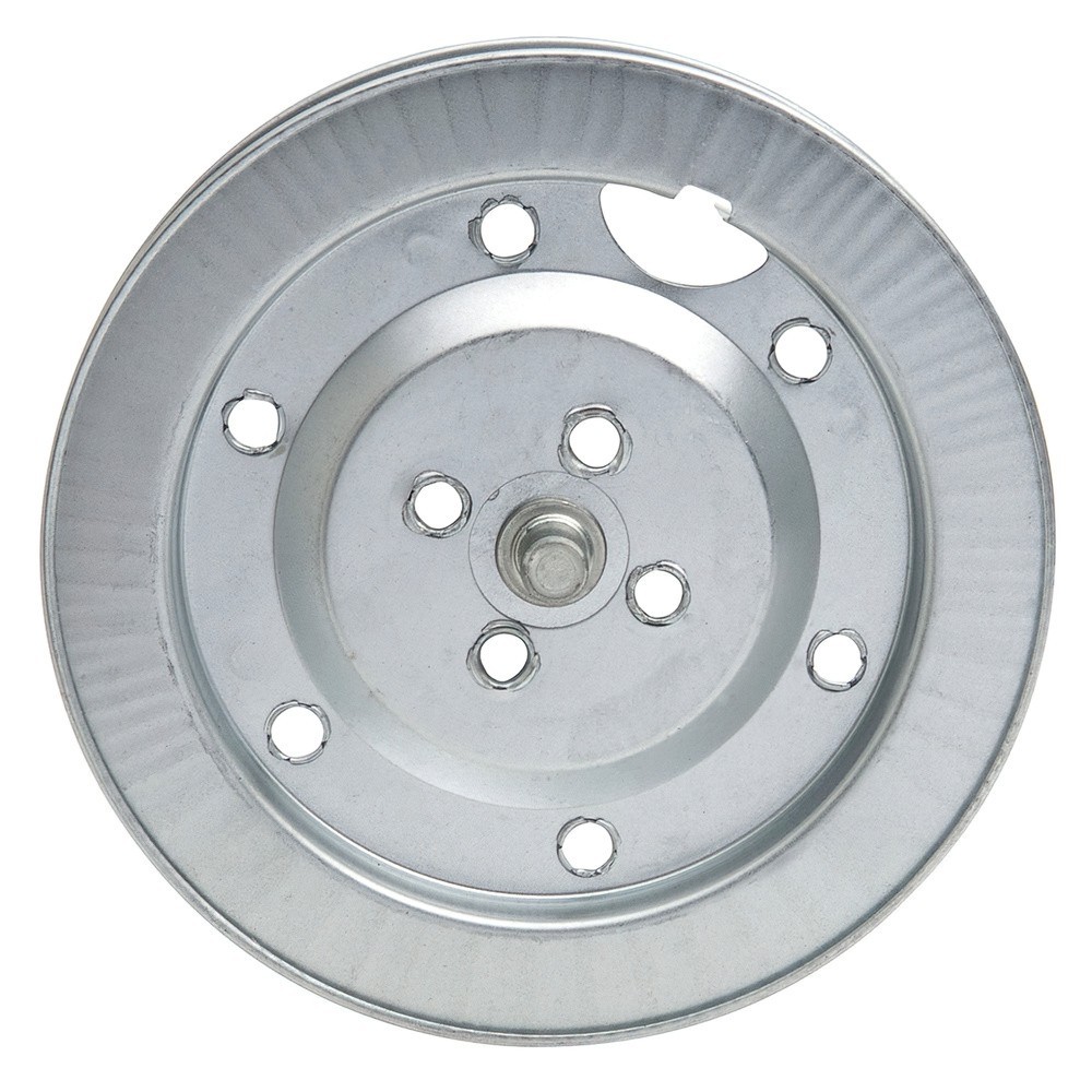Disco Persiana Metalico Espiga Metalica 180x60 mm, Cinta 18/22 mm, al por Mayor | Almacén de Ferretería