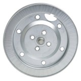 Disco Persiana Metalico Espiga Metalica 180x60 mm, Cinta 18/22 mm, al por Mayor | Almacén de Ferretería