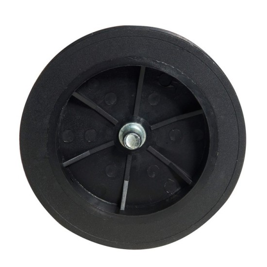 Disco Persiana Plastico Espiga Metalica 136x40 mm, Cinta 14 mm, al por Mayor | Almacén de Ferretería