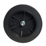 Disco Persiana Plastico Espiga Metalica 136x40 mm, Cinta 14 mm, al por Mayor | Almacén de Ferretería