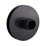 Disco Persiana Plastico Espiga Metalica 120x40 mm, Cinta 14 mm, al por Mayor | Almacén de Ferretería