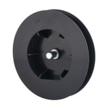 Disco Persiana Plastico Espiga Metalica 120x40 mm, Cinta 14 mm, al por Mayor | Almacén de Ferretería