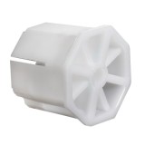 Capsula Persiana Plastico Sin Espiga Para Eje 60 mm, al por Mayor | Almacén de Ferretería