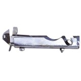 Soporte Barra 12 mm,Ø Cromo Extensible al por Mayor | Almacén de Ferretería