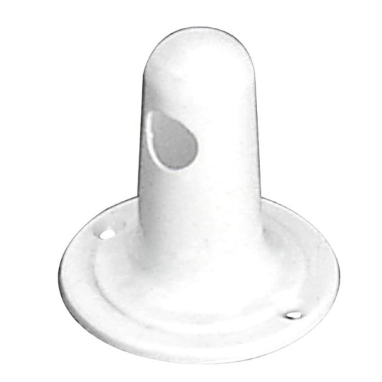 Soporte Toalleros Plastico Blanco al por Mayor | Almacén de Ferretería