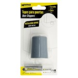 Tope Grande Para Puerta Amortiguacion Extrafuerte Ø 38 x 50 mm al por Mayor | Almacén de Ferretería