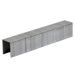 Grapa Maurer Numero 3 / 12 mm, 1,000 piezas