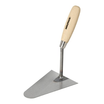 Paleta Wolfpack Plus Mango madera 344   165x120 mm,