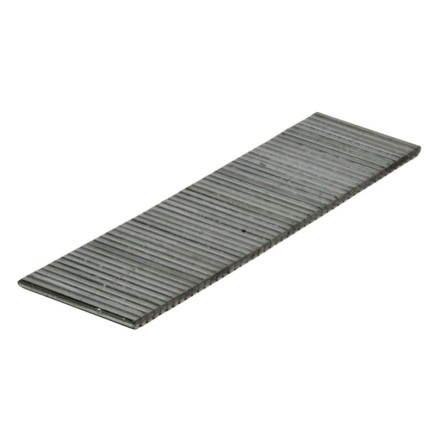 Grapa Maurer Punta Cabeza Perdida Nº 9 14 mm 1,000 piezas