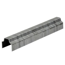 Grapa Maurer Para Cable Plano Numero 15 4 mm, 630 Piezas