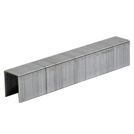 Grapa Maurer Numero 3 / 4 mm, 1,000 Piezas