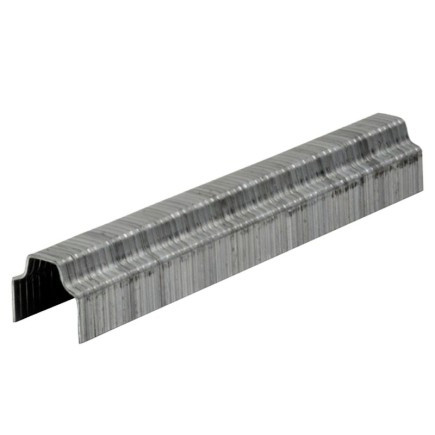 Grapa Maurer Para Cable Plano Numero 15 4 mm, 630 Piezas