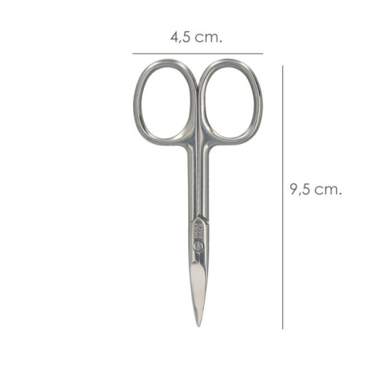 Tijeras Uñas Curva 3,5" / 95 mm, al por Mayor | Almacén de Ferretería