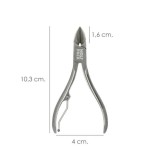 Pinza Cortauñas 104 mm, al por Mayor | Almacén de Ferretería