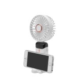 Mini Ventilador Plegable Recargable A Bateria, 5 Velocidades al por Mayor | Almacén de Ferretería