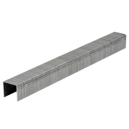 Grapa Maurer Numero 4 / 10 mm, 1,250 piezas