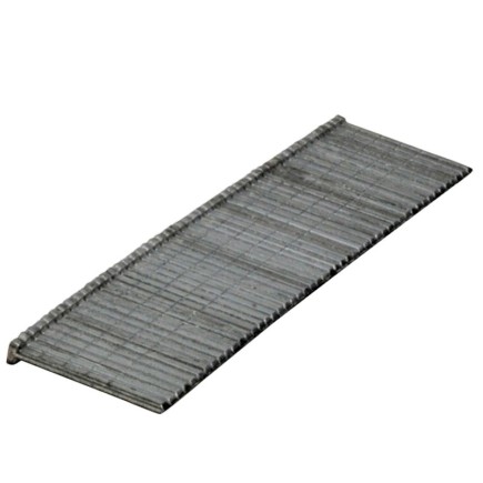 Grapa Maurer Punta Cabeza Plana Nº 8 14 mm, 1,000 Piezas