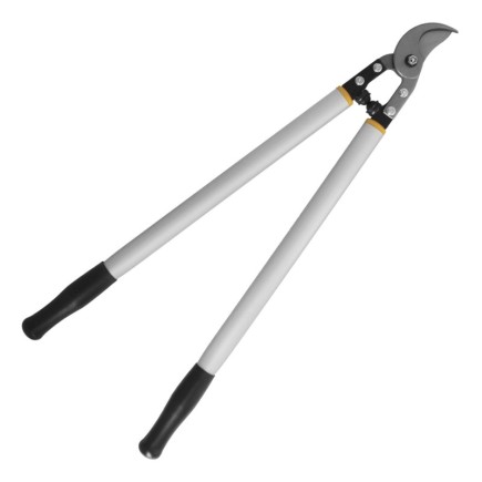 Tijeras Podar 2 Manos Profesional Forja y Alumnio 75 cm,