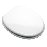 Tapa Wc  Blanco Deluxe al por Mayor | Almacén de Ferretería