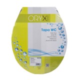 Tapa Wc  Blanco Basic al por Mayor | Almacén de Ferretería