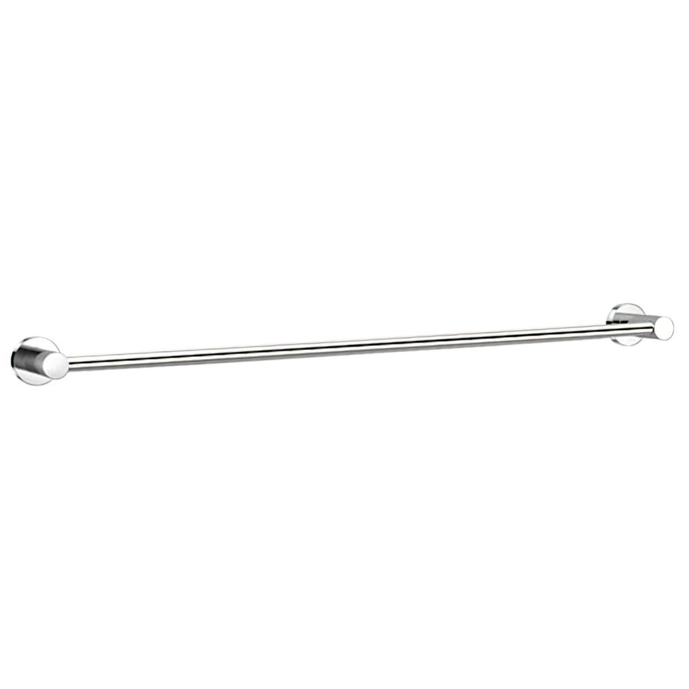 Toallero Barra Inoxidable Maurer 60 cm, al por Mayor | Almacén de Ferretería